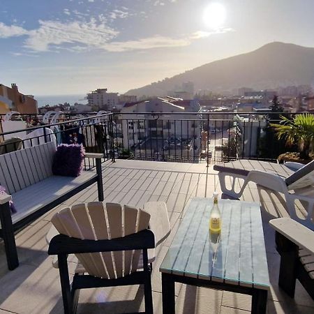 Villa Lutovac Μπούντβα Εξωτερικό φωτογραφία