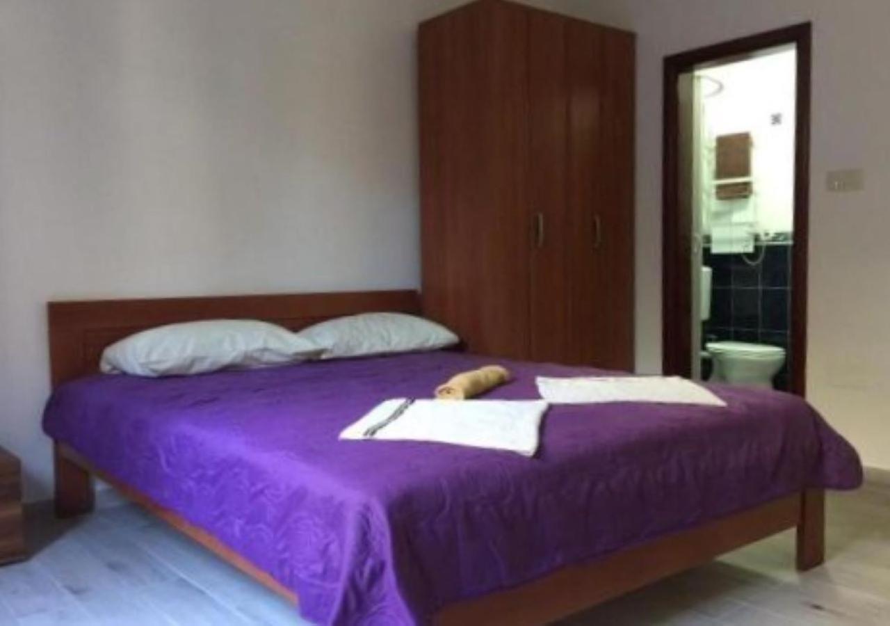 Villa Lutovac Μπούντβα Εξωτερικό φωτογραφία