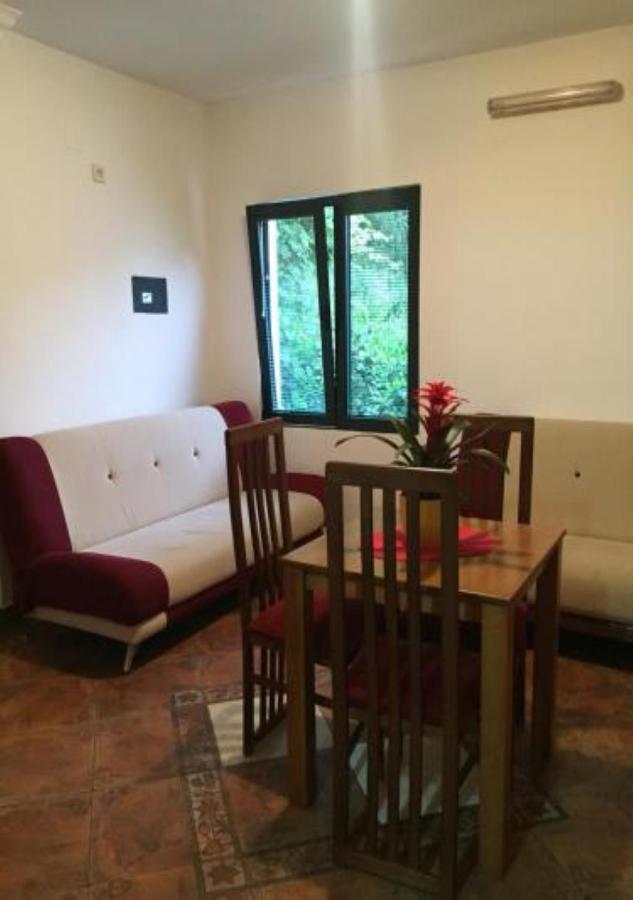 Villa Lutovac Μπούντβα Εξωτερικό φωτογραφία