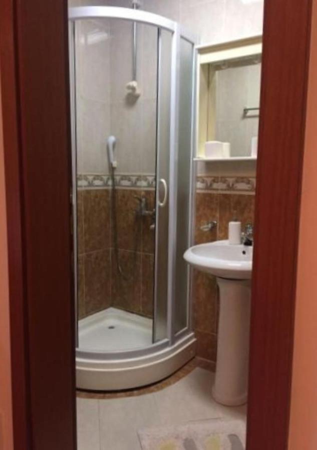 Villa Lutovac Μπούντβα Εξωτερικό φωτογραφία