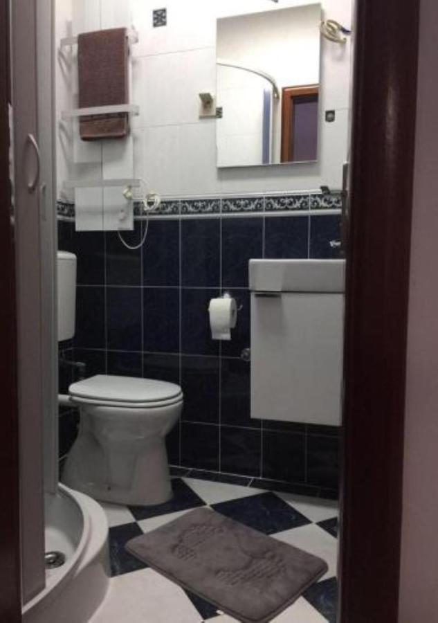 Villa Lutovac Μπούντβα Εξωτερικό φωτογραφία
