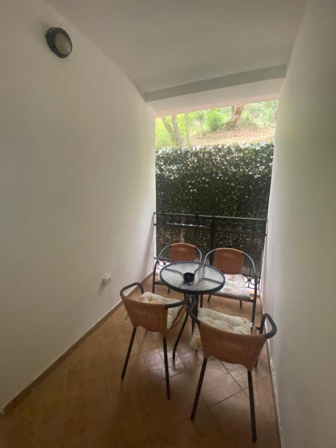 Villa Lutovac Μπούντβα Εξωτερικό φωτογραφία
