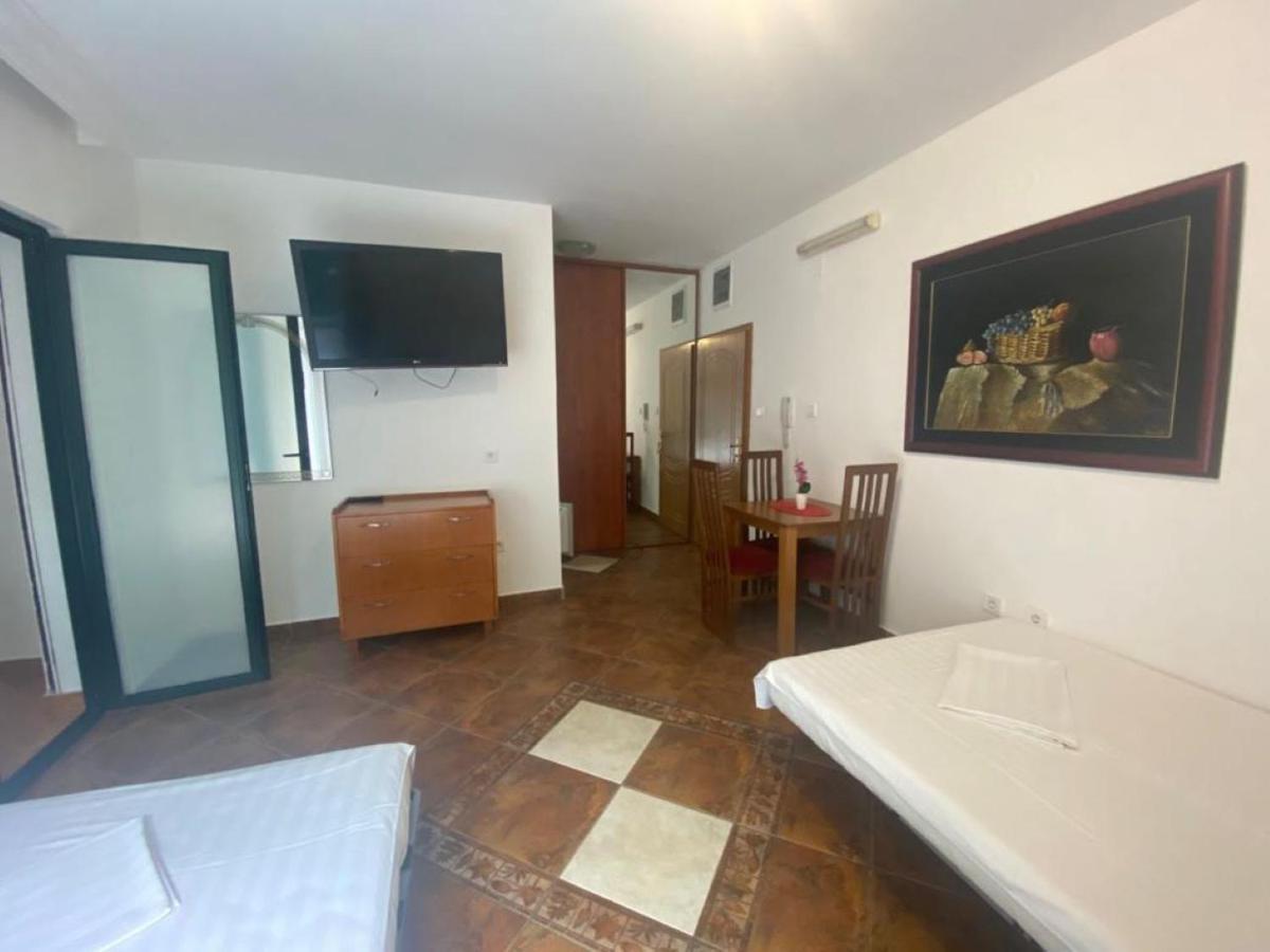 Villa Lutovac Μπούντβα Εξωτερικό φωτογραφία