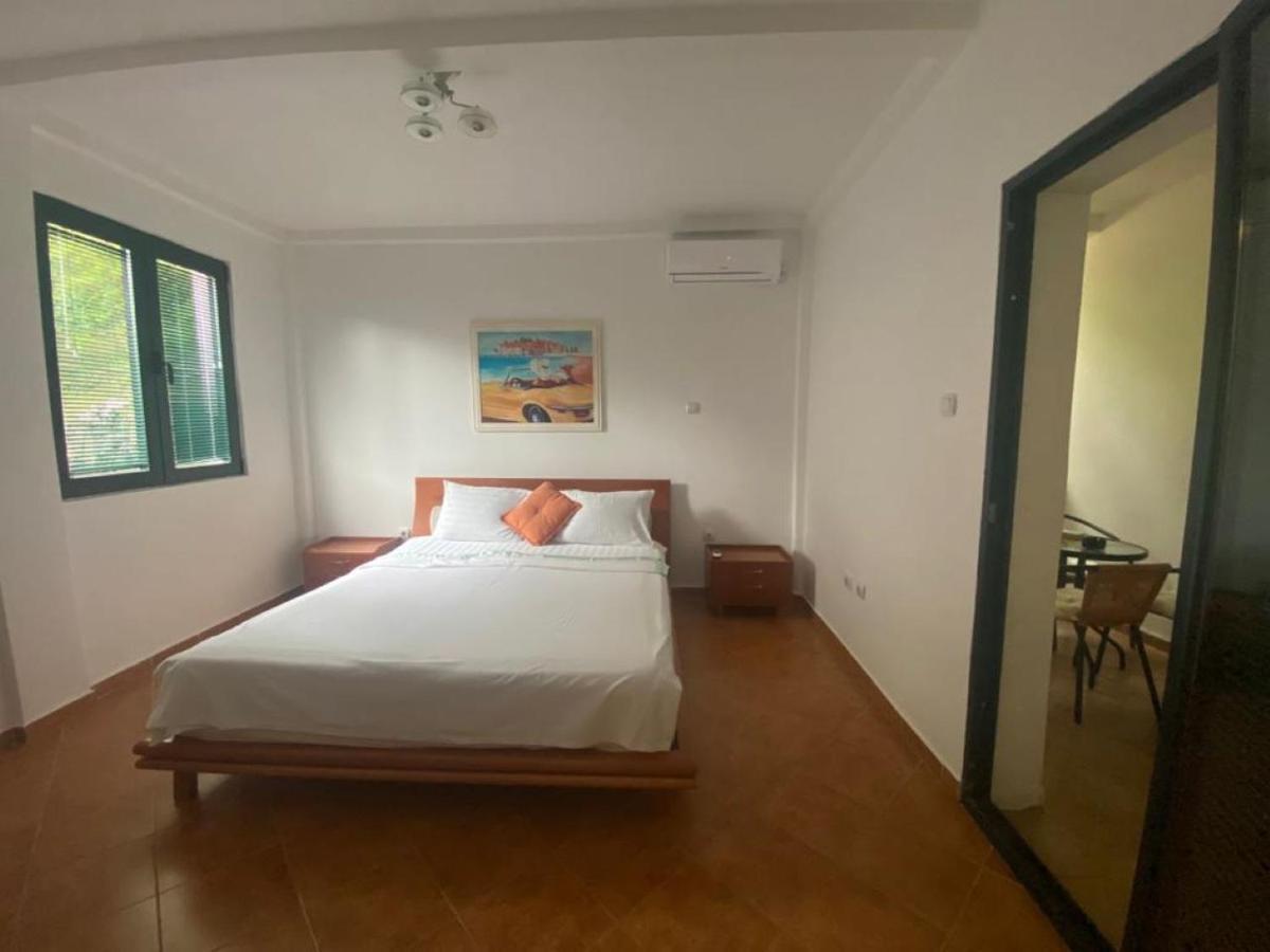 Villa Lutovac Μπούντβα Εξωτερικό φωτογραφία