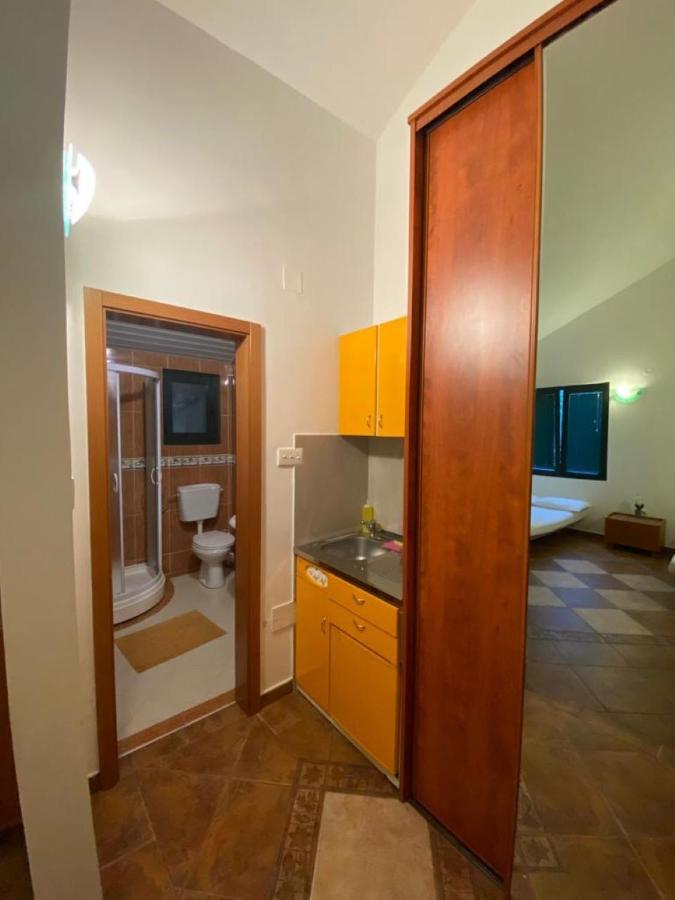 Villa Lutovac Μπούντβα Εξωτερικό φωτογραφία