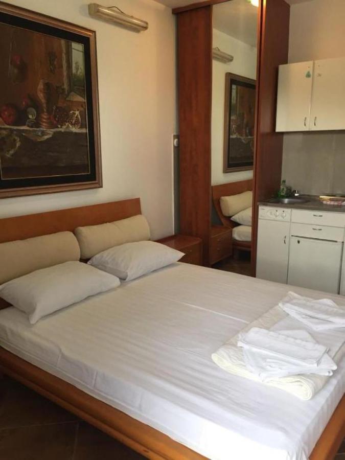 Villa Lutovac Μπούντβα Εξωτερικό φωτογραφία