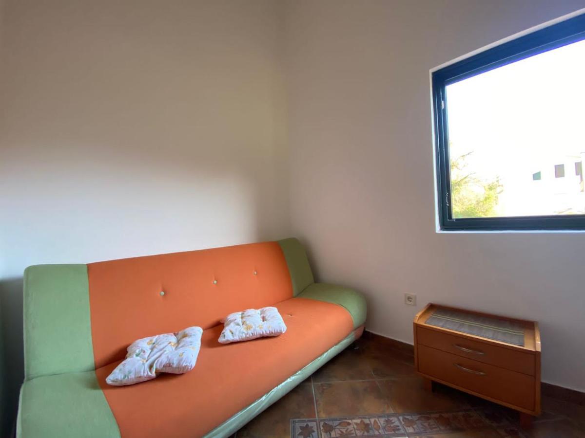 Villa Lutovac Μπούντβα Εξωτερικό φωτογραφία