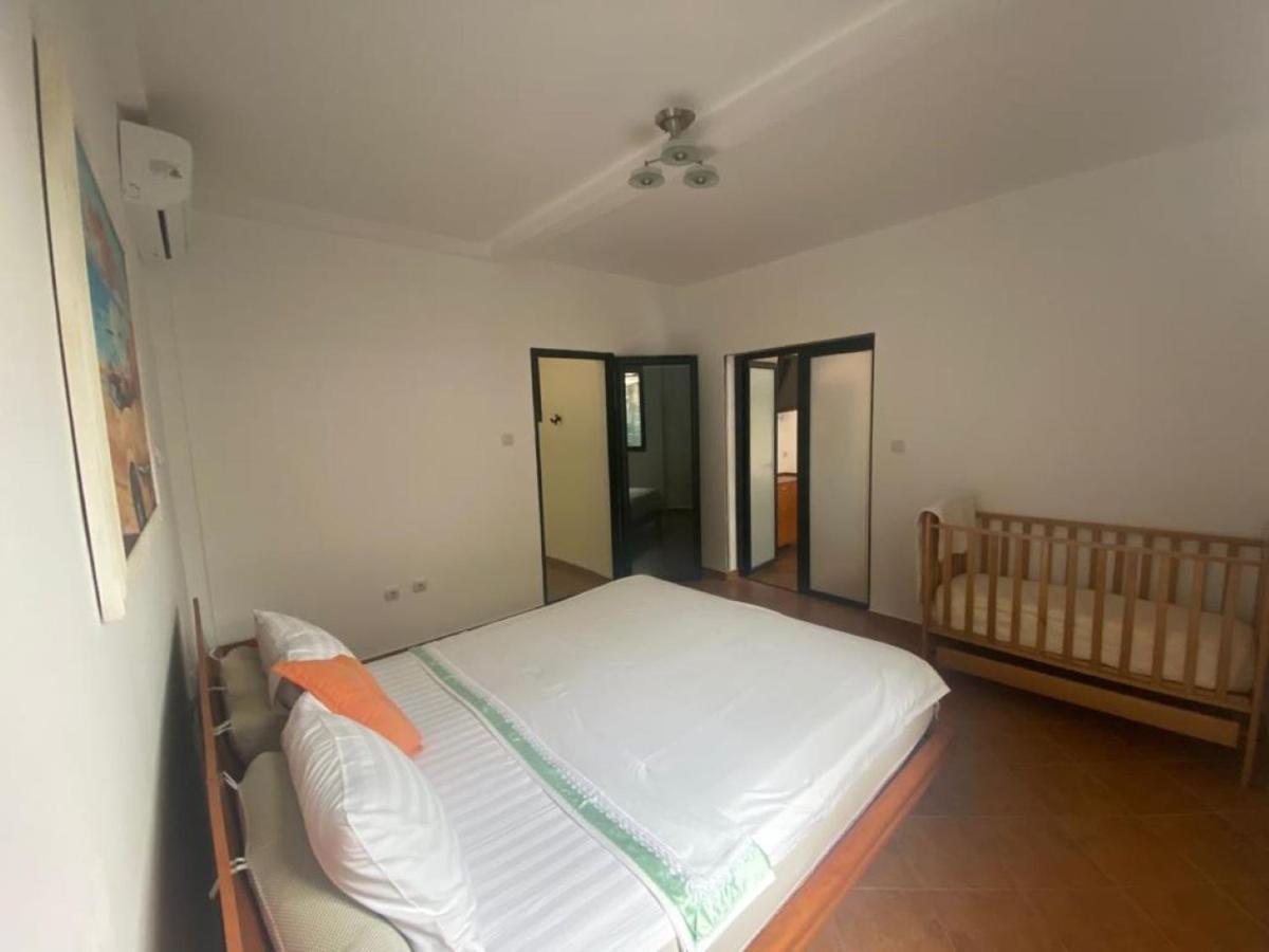 Villa Lutovac Μπούντβα Εξωτερικό φωτογραφία