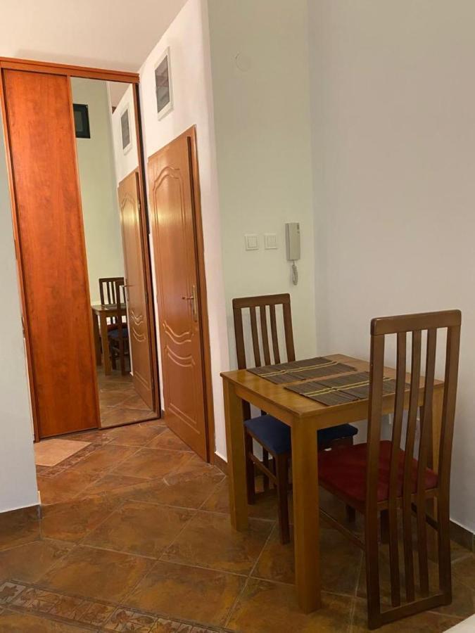 Villa Lutovac Μπούντβα Εξωτερικό φωτογραφία
