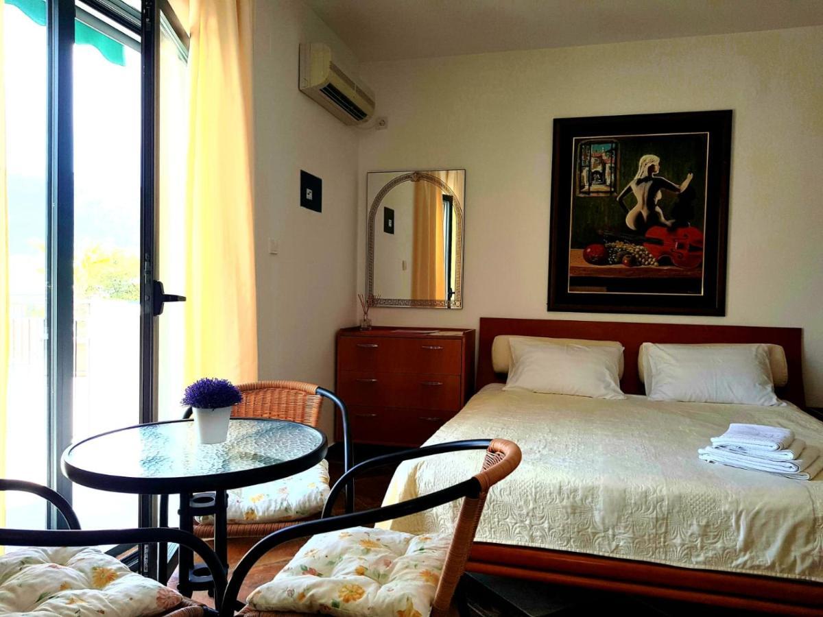 Villa Lutovac Μπούντβα Εξωτερικό φωτογραφία