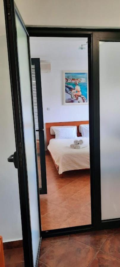 Villa Lutovac Μπούντβα Εξωτερικό φωτογραφία