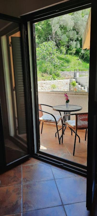 Villa Lutovac Μπούντβα Εξωτερικό φωτογραφία
