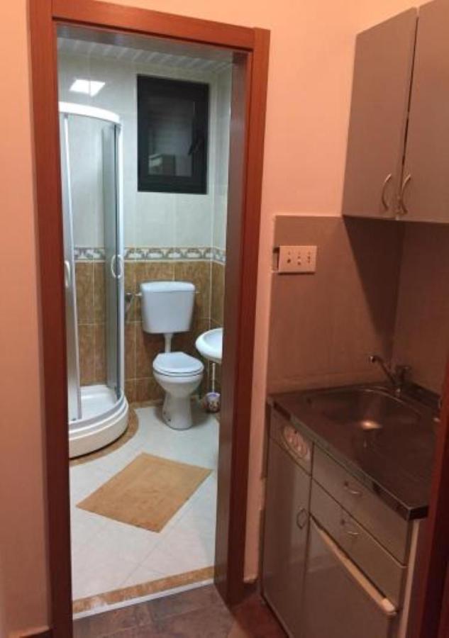 Villa Lutovac Μπούντβα Εξωτερικό φωτογραφία