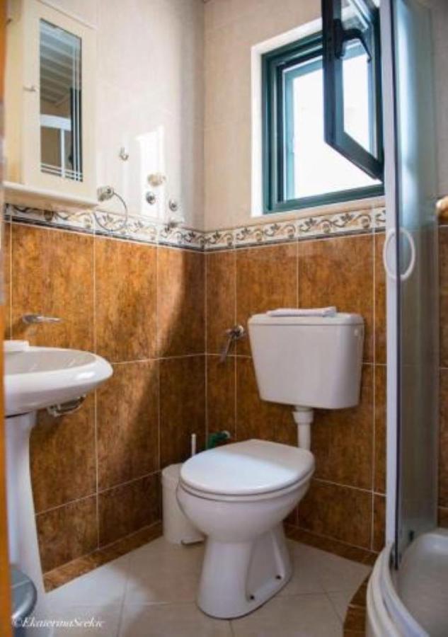 Villa Lutovac Μπούντβα Εξωτερικό φωτογραφία
