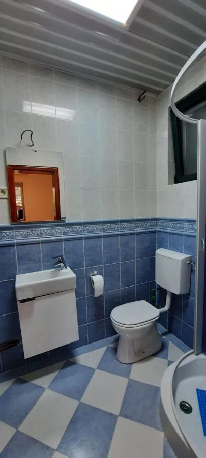 Villa Lutovac Μπούντβα Εξωτερικό φωτογραφία