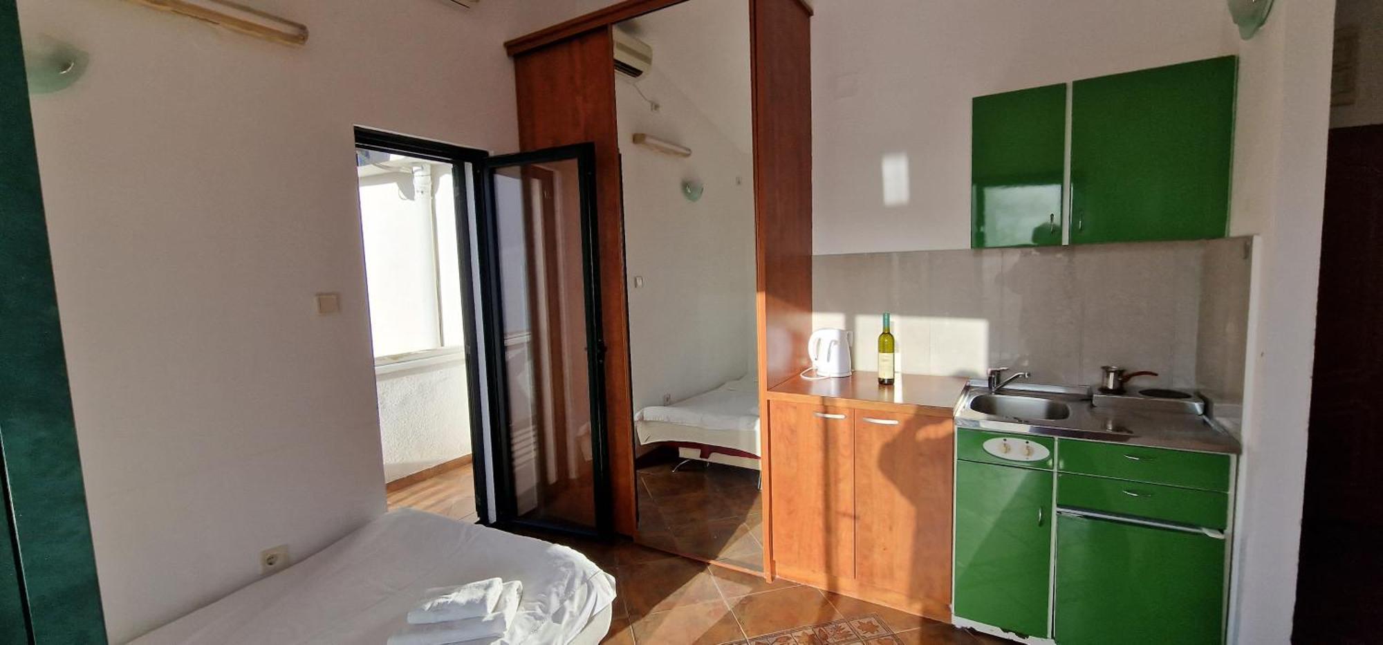 Villa Lutovac Μπούντβα Εξωτερικό φωτογραφία