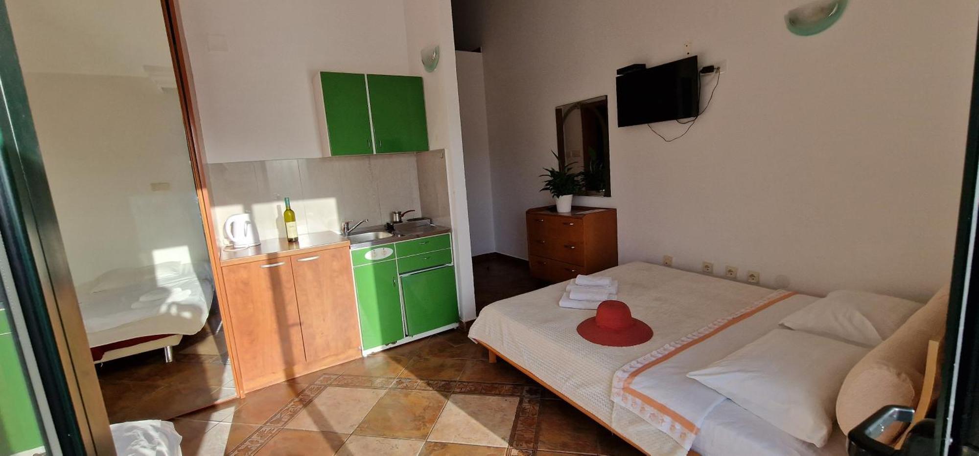 Villa Lutovac Μπούντβα Εξωτερικό φωτογραφία