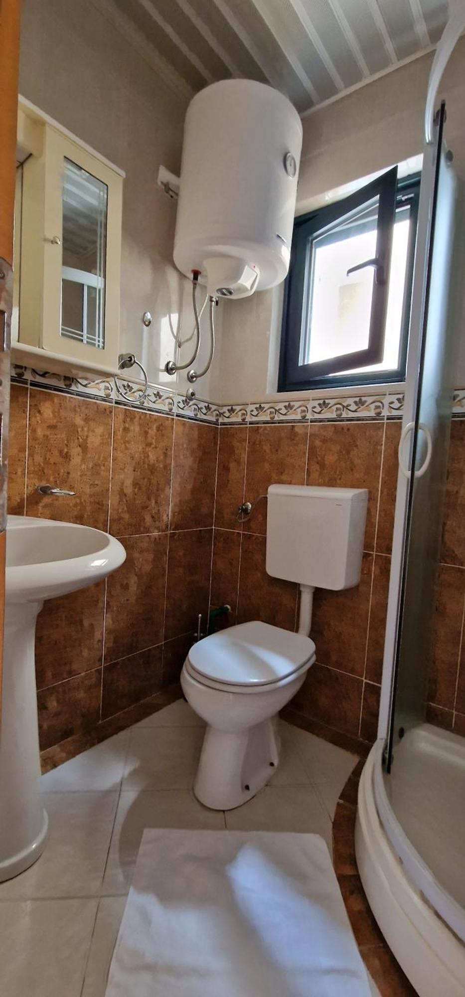Villa Lutovac Μπούντβα Εξωτερικό φωτογραφία