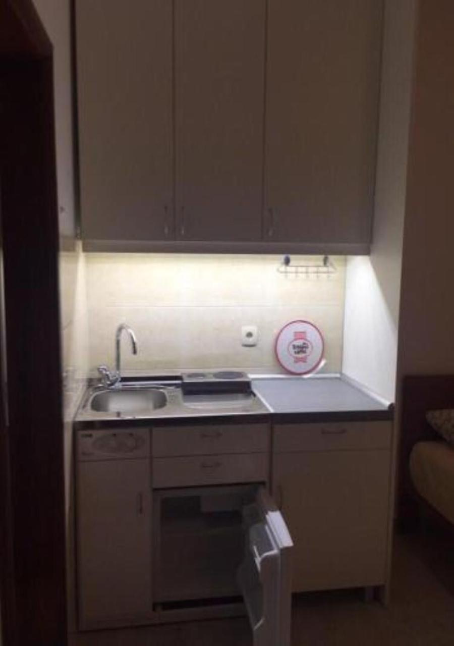 Villa Lutovac Μπούντβα Εξωτερικό φωτογραφία